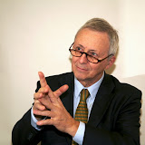 Gin Martinez, responsabile del progetto Professioni Trasparenti, manager di multinazionali, docente al Sole 24 Ore di business school